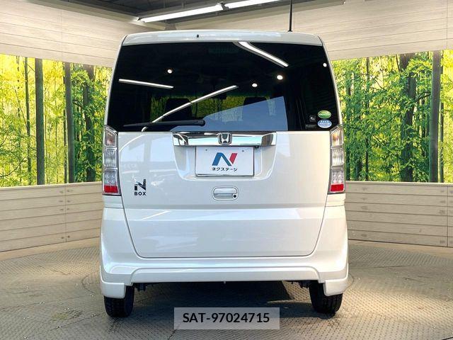 Honda N BOX 2016-03 7222334-14
