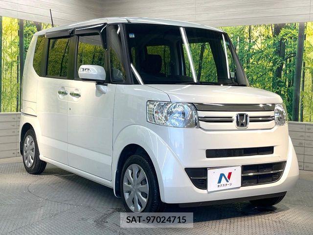 Honda N BOX 2016-03 7222334-15
