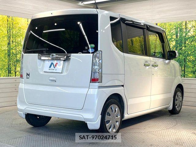 Honda N BOX 2016-03 7222334-16