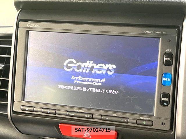 Honda N BOX 2016-03 7222334-2
