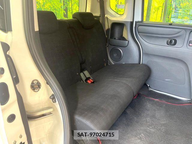 Honda N BOX 2016-03 7222334-8