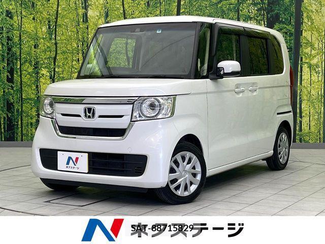 Honda N BOX 2020-03 7216630-0