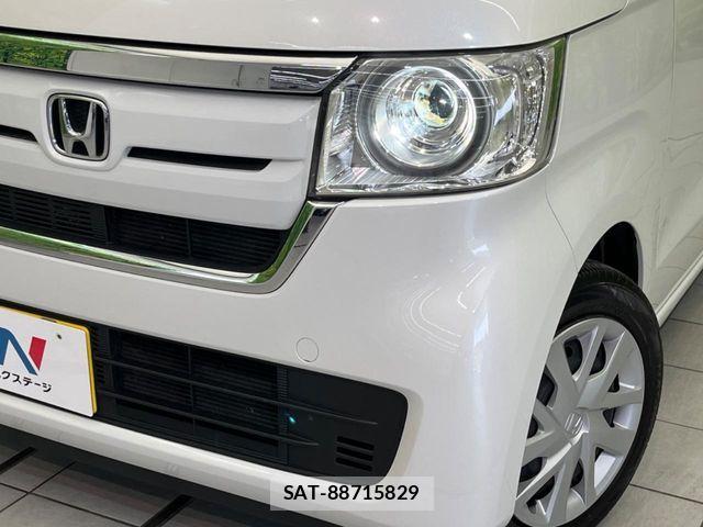 Honda N BOX 2020-03 7216630-11