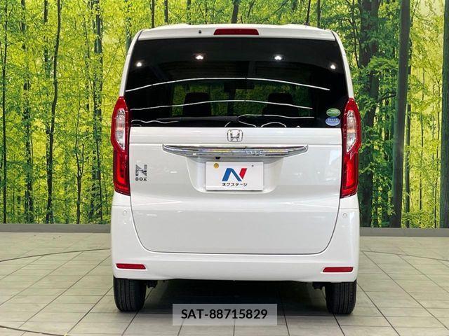 Honda N BOX 2020-03 7216630-14
