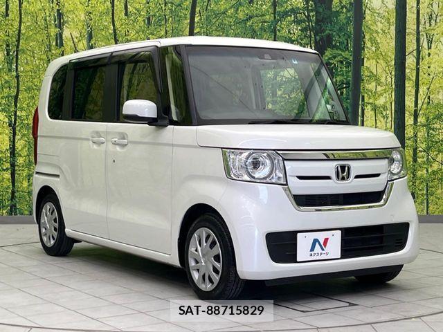 Honda N BOX 2020-03 7216630-15