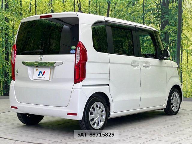 Honda N BOX 2020-03 7216630-16