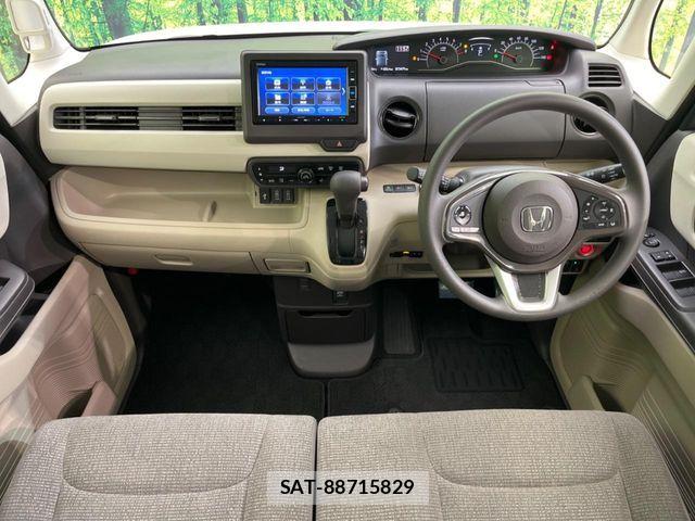 Honda N BOX 2020-03 7216630-1