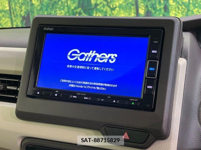 Honda N BOX 2020-03 7216630-3