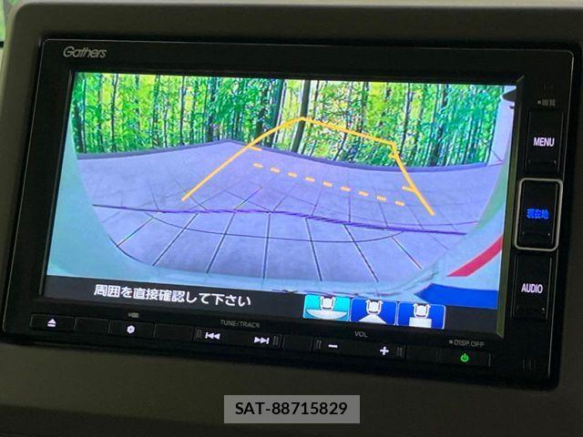 Honda N BOX 2020-03 7216630-4