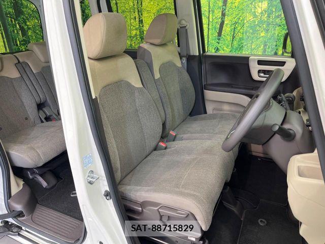 Honda N BOX 2020-03 7216630-7