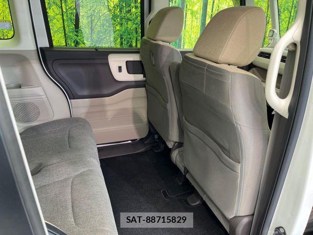 Honda N BOX 2020-03 7216630-8