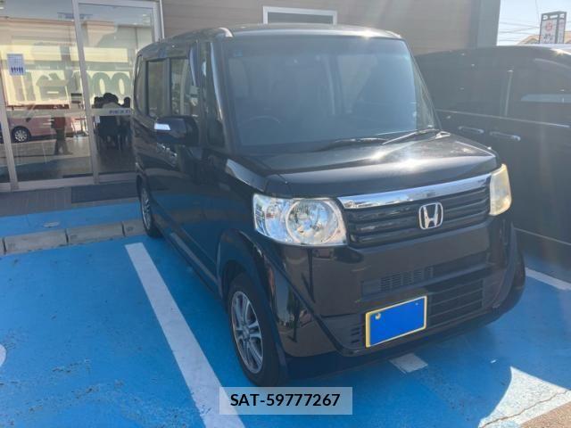 Honda N BOX 2013-08 7222313-0