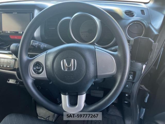 Honda N BOX 2013-08 7222313-9