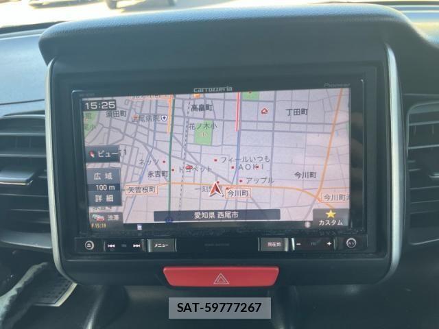 Honda N BOX 2013-08 7222313-20