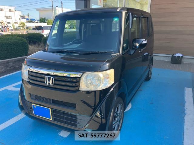 Honda N BOX 2013-08 7222313-2