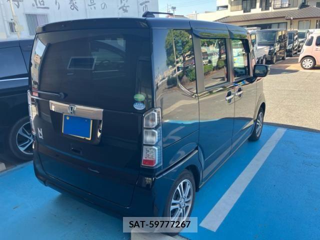 Honda N BOX 2013-08 7222313-3
