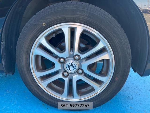 Honda N BOX 2013-08 7222313-5