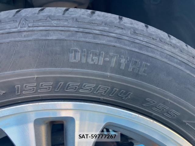 Honda N BOX 2013-08 7222313-6