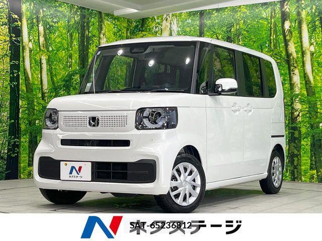 Honda N BOX 2024-11 7216208-0