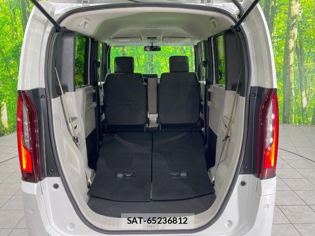 Honda N BOX 2024-11 7216208-9