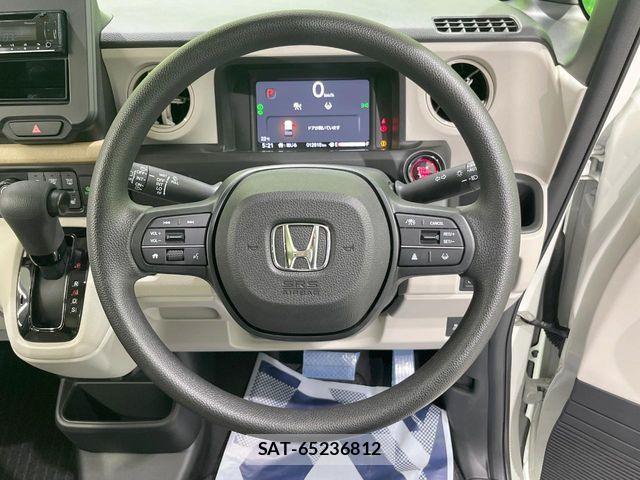 Honda N BOX 2024-11 7216208-10