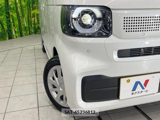 Honda N BOX 2024-11 7216208-11