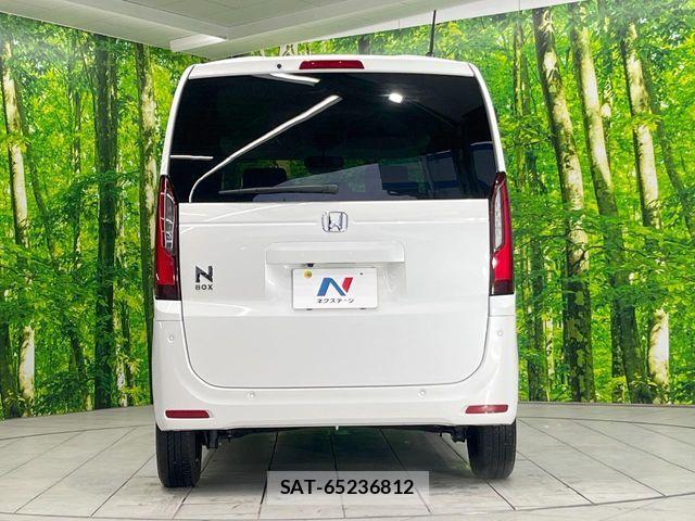 Honda N BOX 2024-11 7216208-14