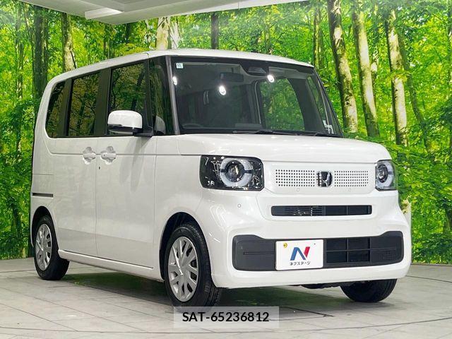 Honda N BOX 2024-11 7216208-15