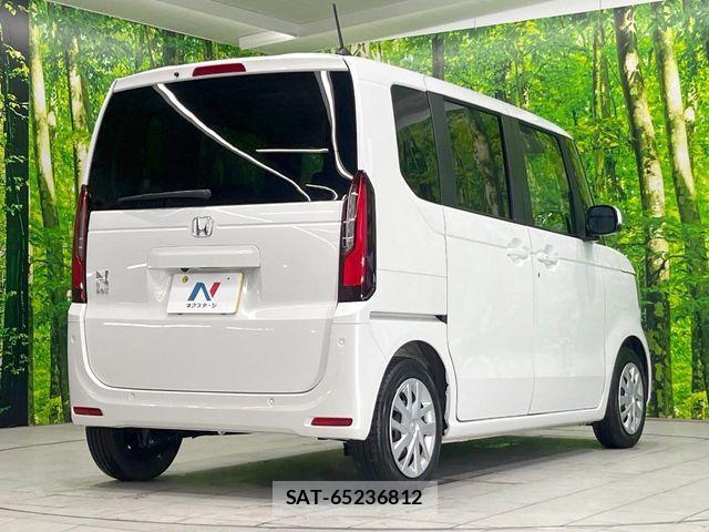 Honda N BOX 2024-11 7216208-16