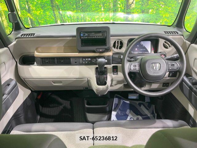 Honda N BOX 2024-11 7216208-1