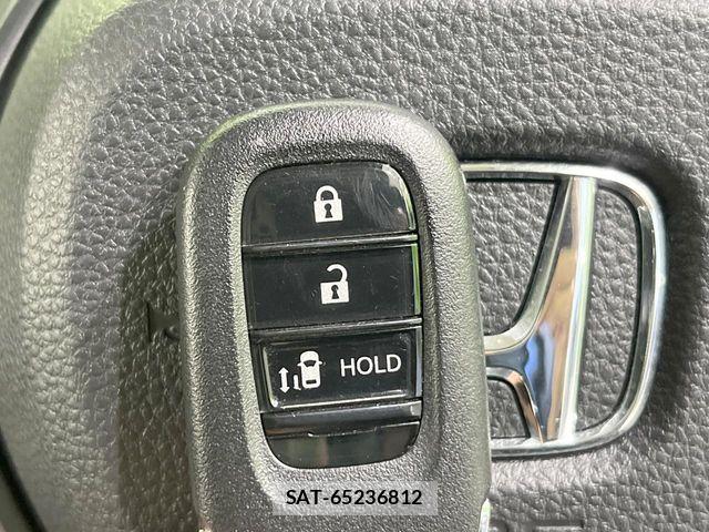 Honda N BOX 2024-11 7216208-4