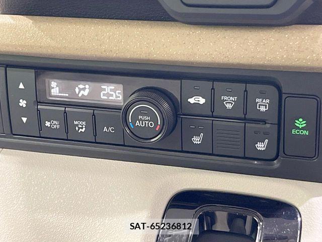 Honda N BOX 2024-11 7216208-5