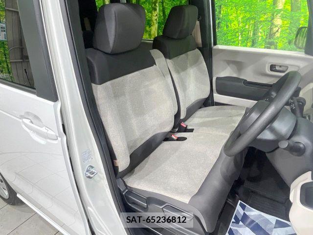 Honda N BOX 2024-11 7216208-7