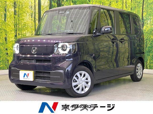 Honda N BOX 2024-12 7222490-0
