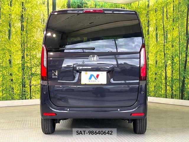Honda N BOX 2024-12 7222490-14