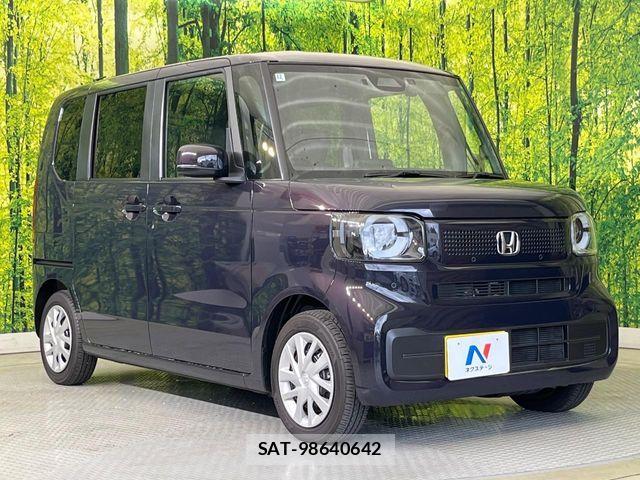 Honda N BOX 2024-12 7222490-15