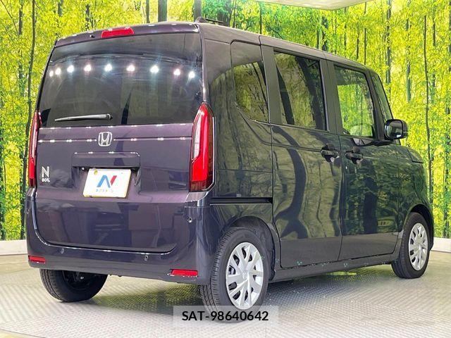 Honda N BOX 2024-12 7222490-16