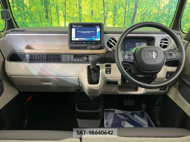 Honda N BOX 2024-12 7222490-1