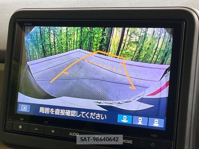 Honda N BOX 2024-12 7222490-3