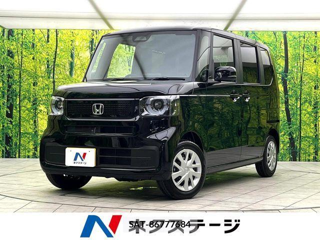 Honda N BOX 2026-05 7215851-0
