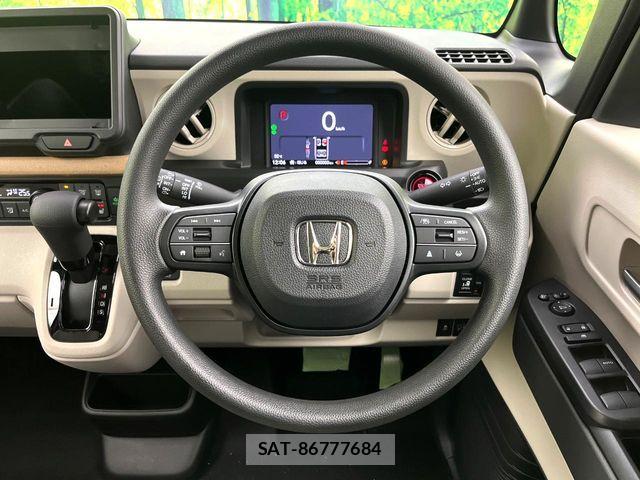 Honda N BOX 2026-05 7215851-10