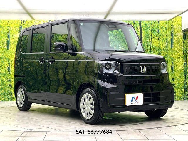 Honda N BOX 2026-05 7215851-15