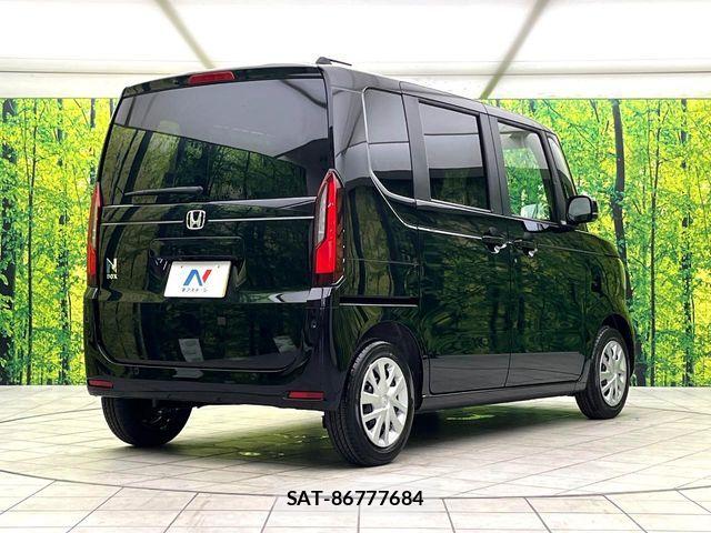 Honda N BOX 2026-05 7215851-16