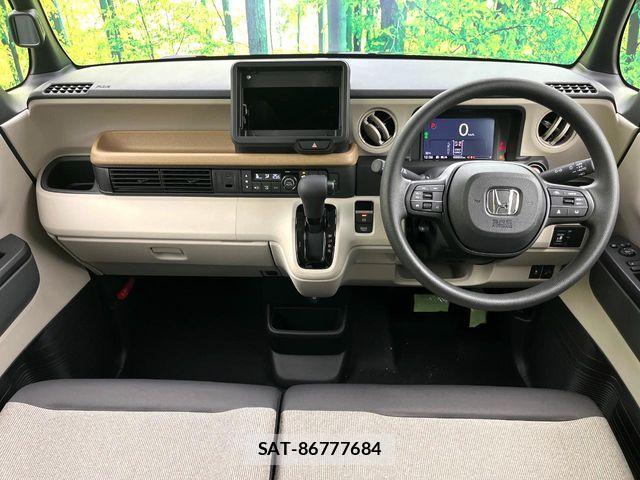 Honda N BOX 2026-05 7215851-1