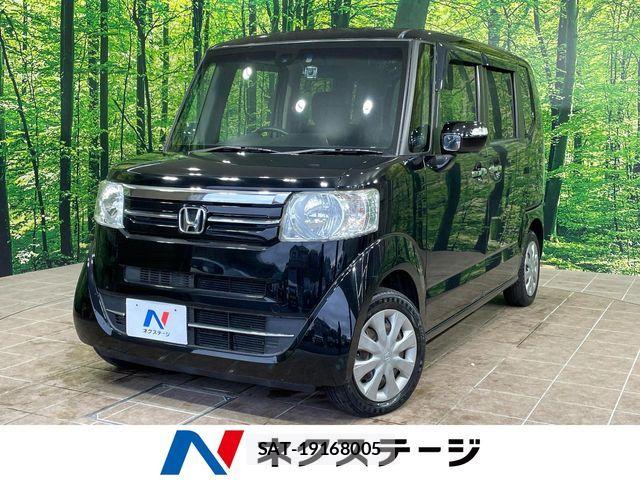 Honda N BOX 2016-05 7222344-0