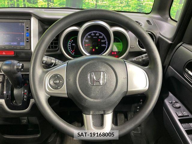Honda N BOX 2016-05 7222344-9