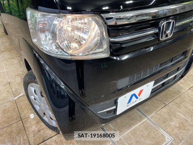 Honda N BOX 2016-05 7222344-11