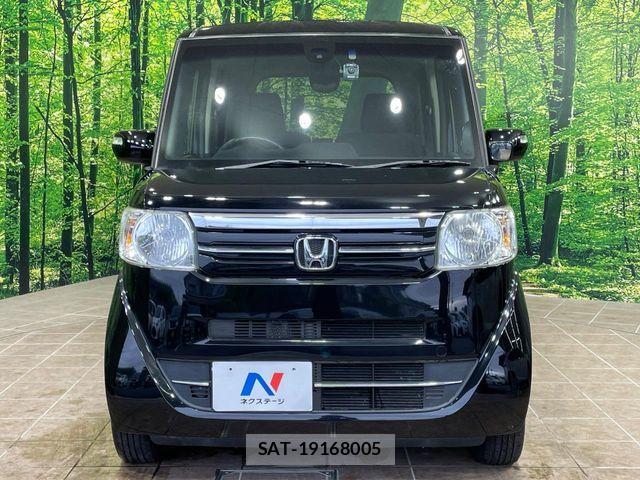 Honda N BOX 2016-05 7222344-12