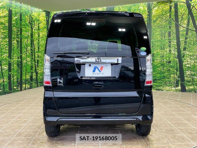 Honda N BOX 2016-05 7222344-13