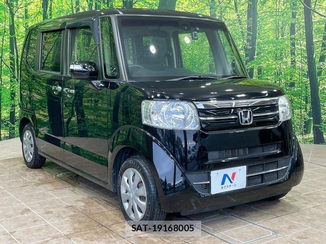 Honda N BOX 2016-05 7222344-14